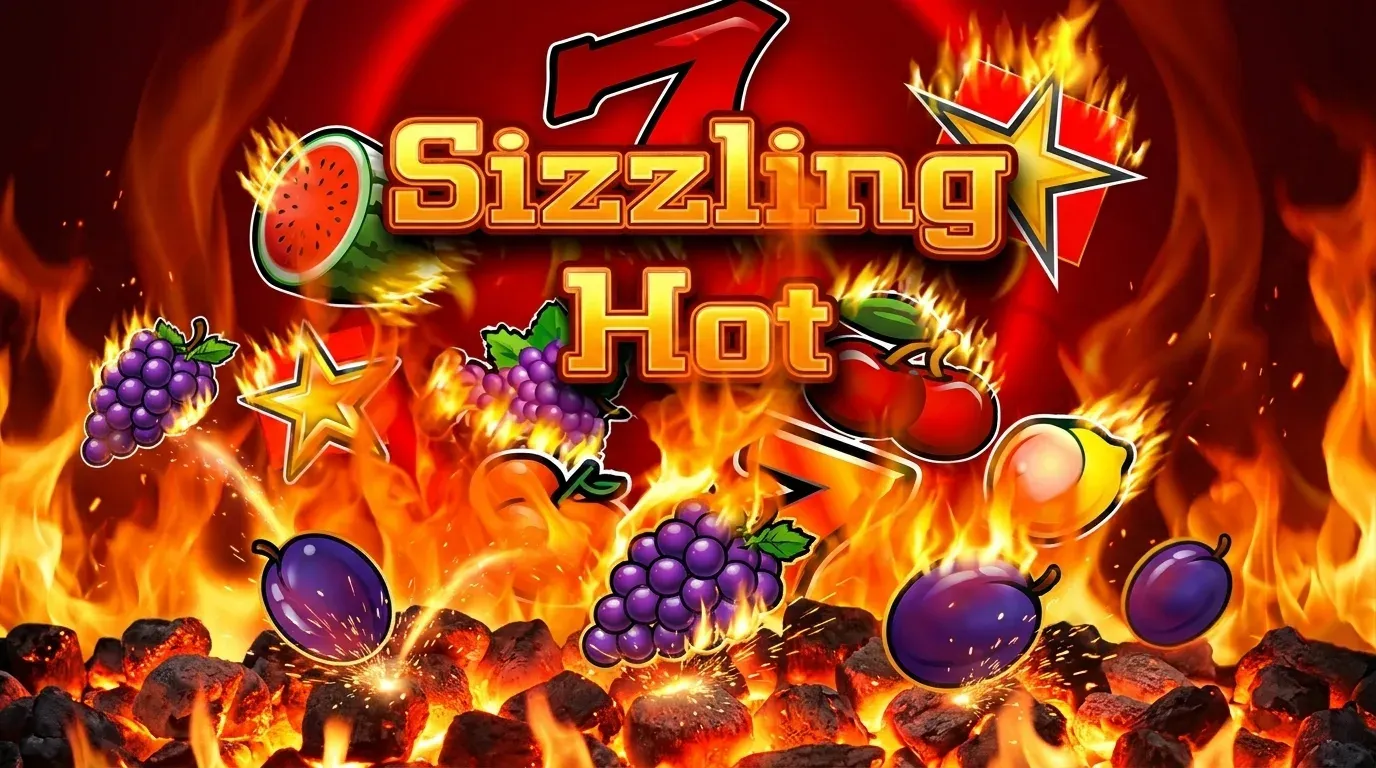 Sizzling Hot de CH thumb