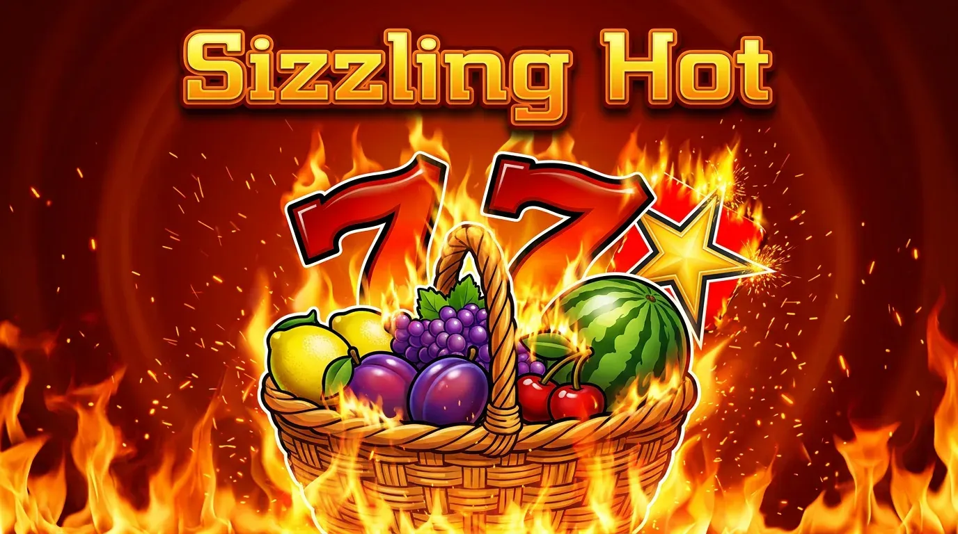Sizzling Hot de DE thumb