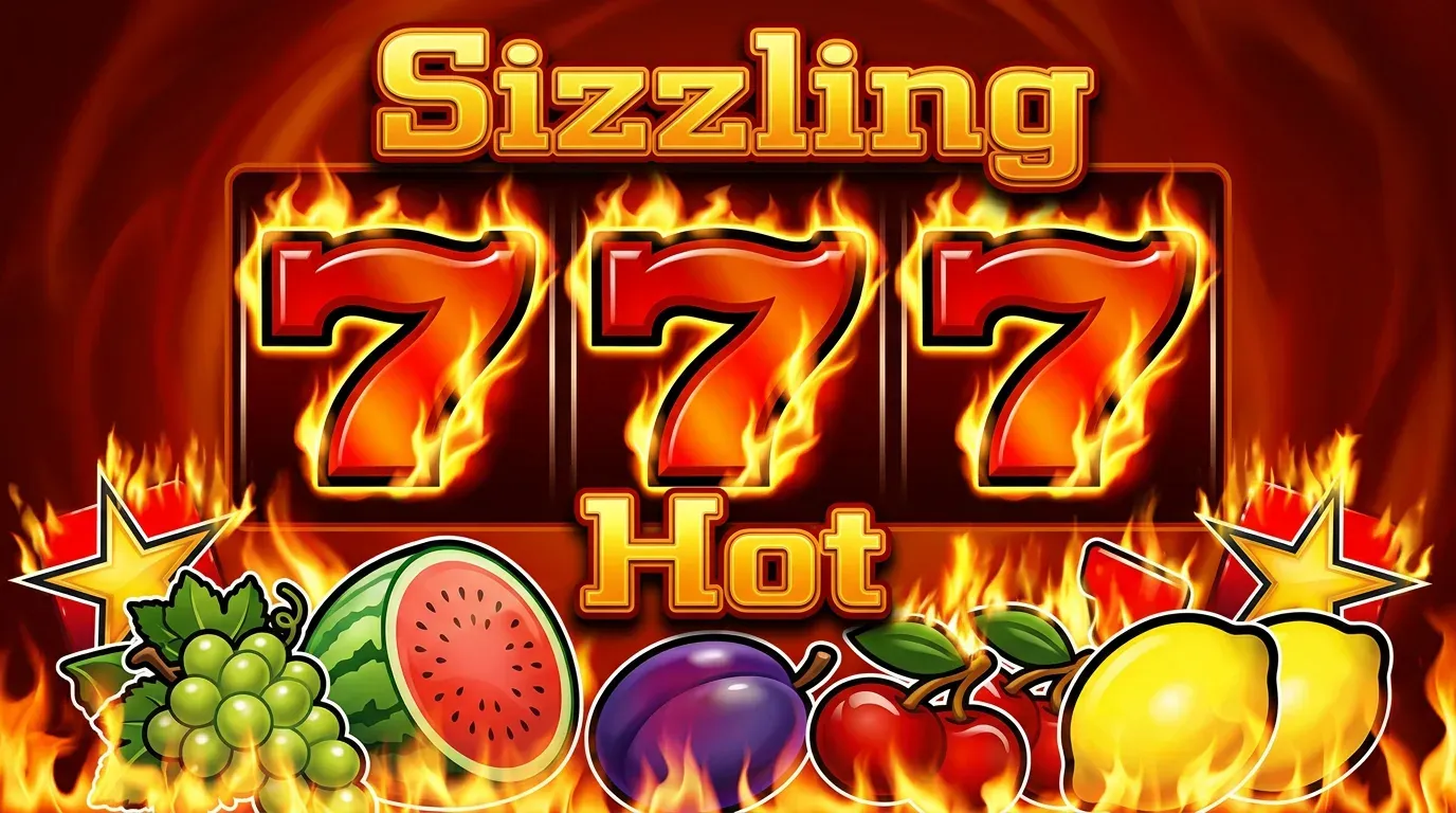 Sizzling Hot el GR thumb