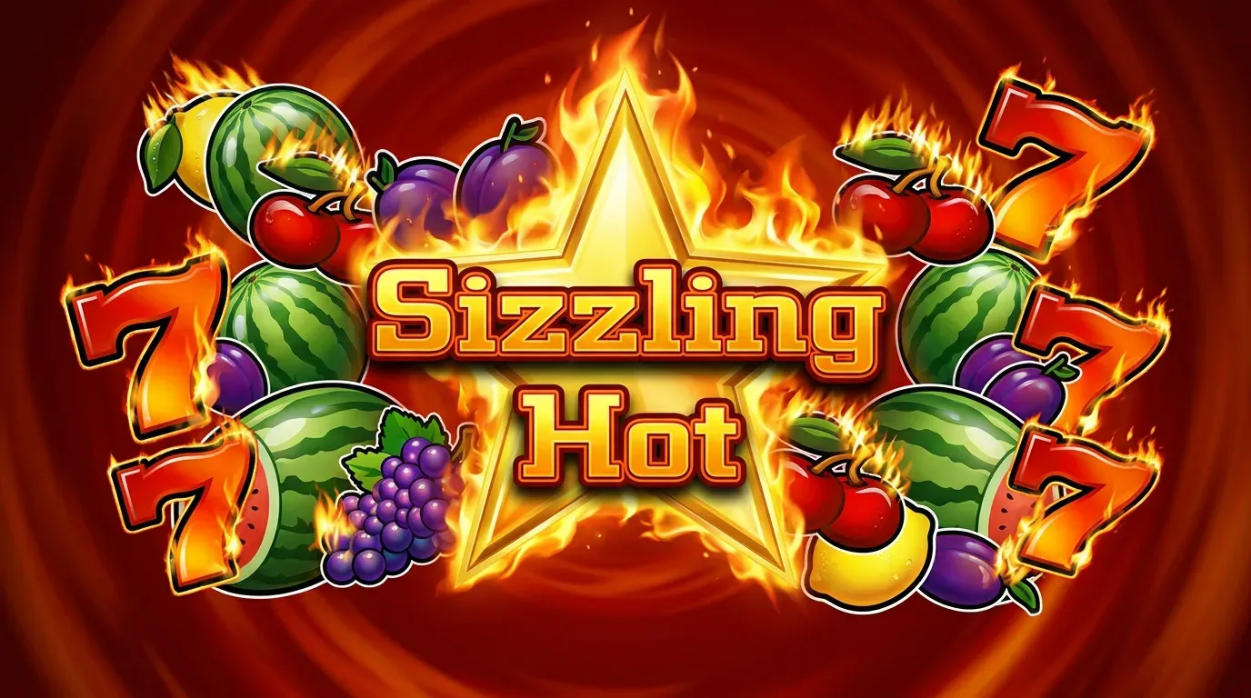 Sizzling Hot es ES thumb