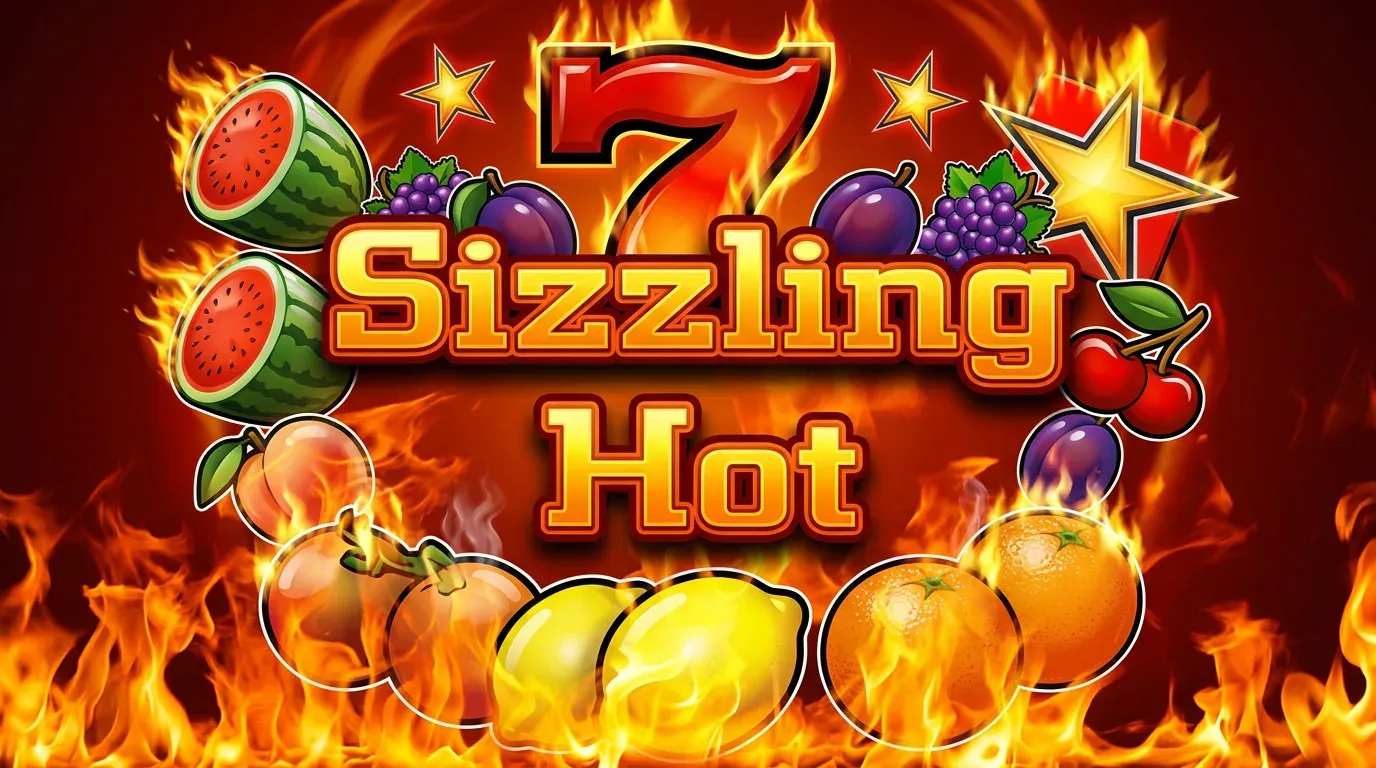 Sizzling Hot fi FI thumb