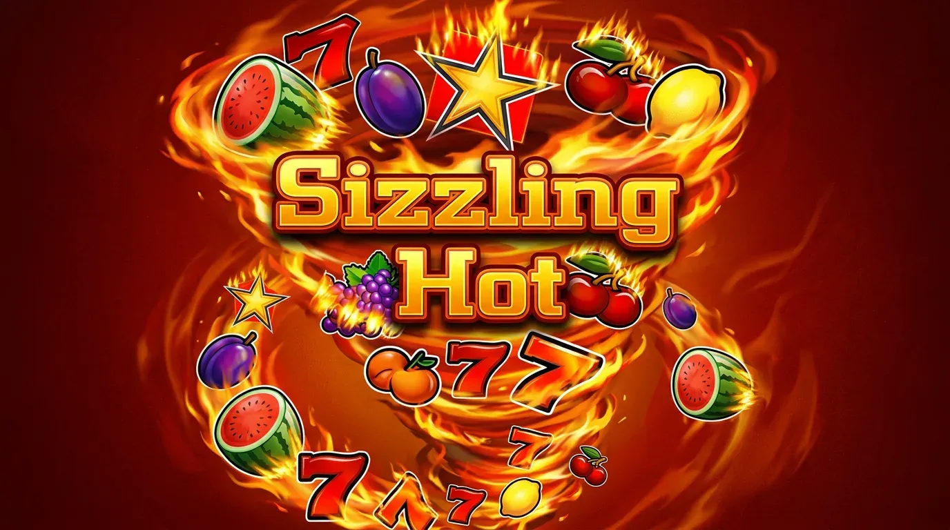 Sizzling Hot fr BE thumb
