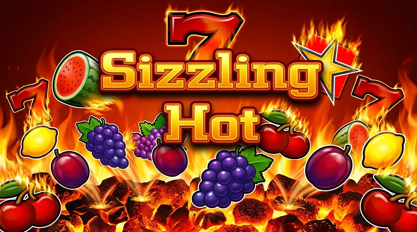 Sizzling Hot fr FR thumb