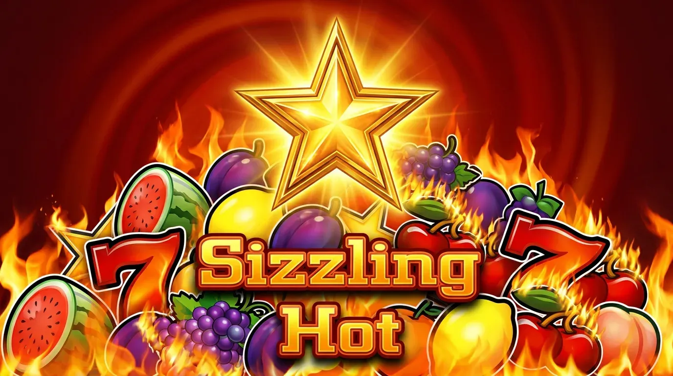 Sizzling Hot ko KR thumb