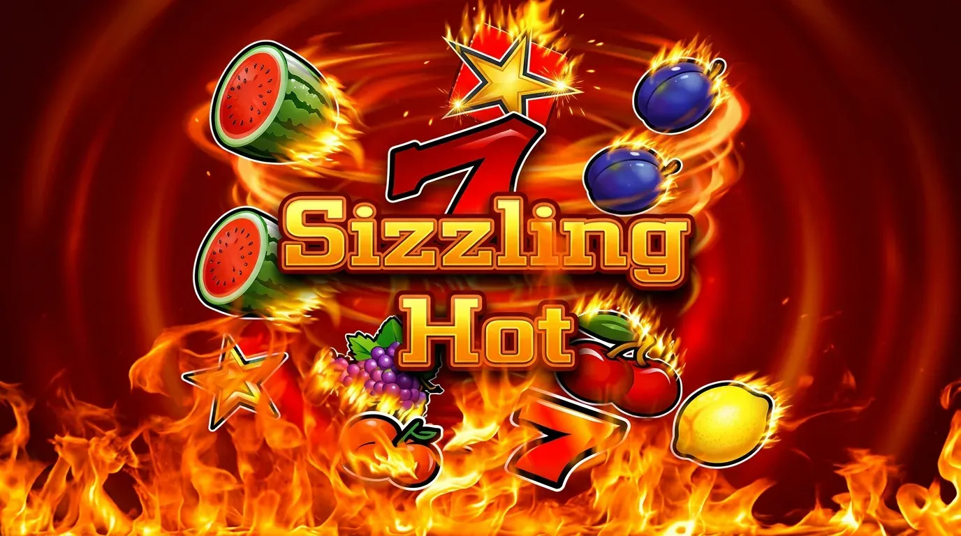 Sizzling Hot pt BR thumb