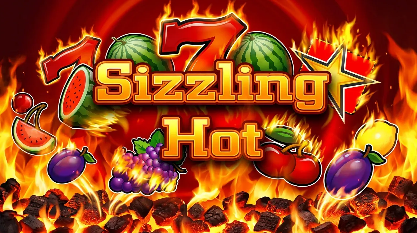 Sizzling Hot pt PT thumb