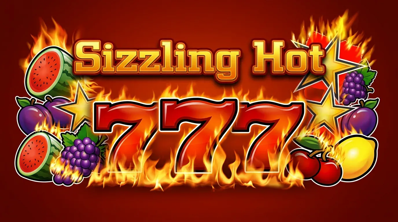 Sizzling Hot sk SK thumb