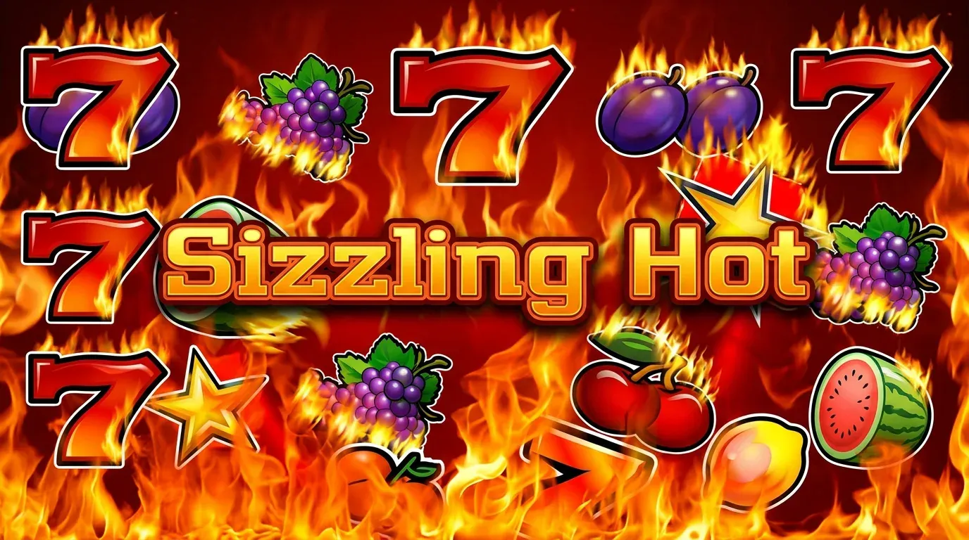 Sizzling Hot sl SI thumb