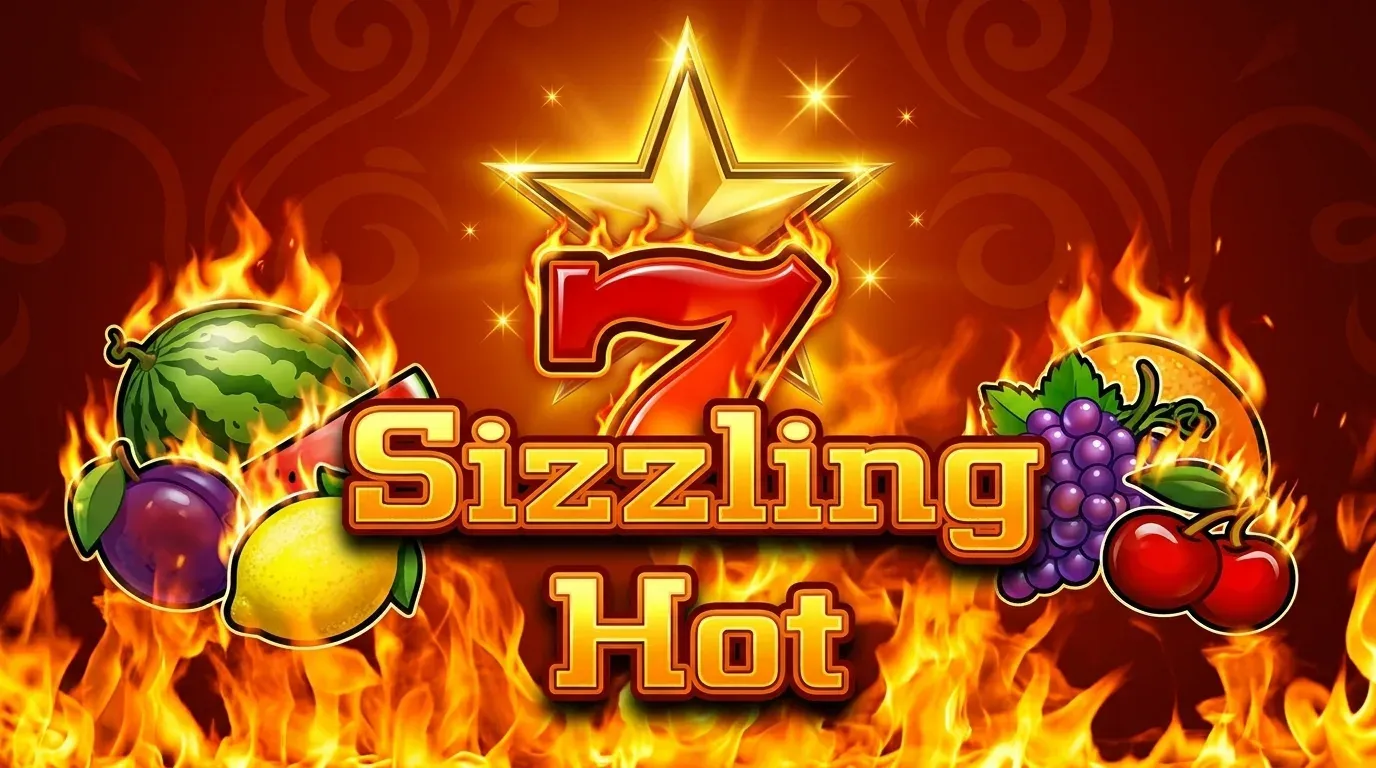 Sizzling Hot sr RS thumb